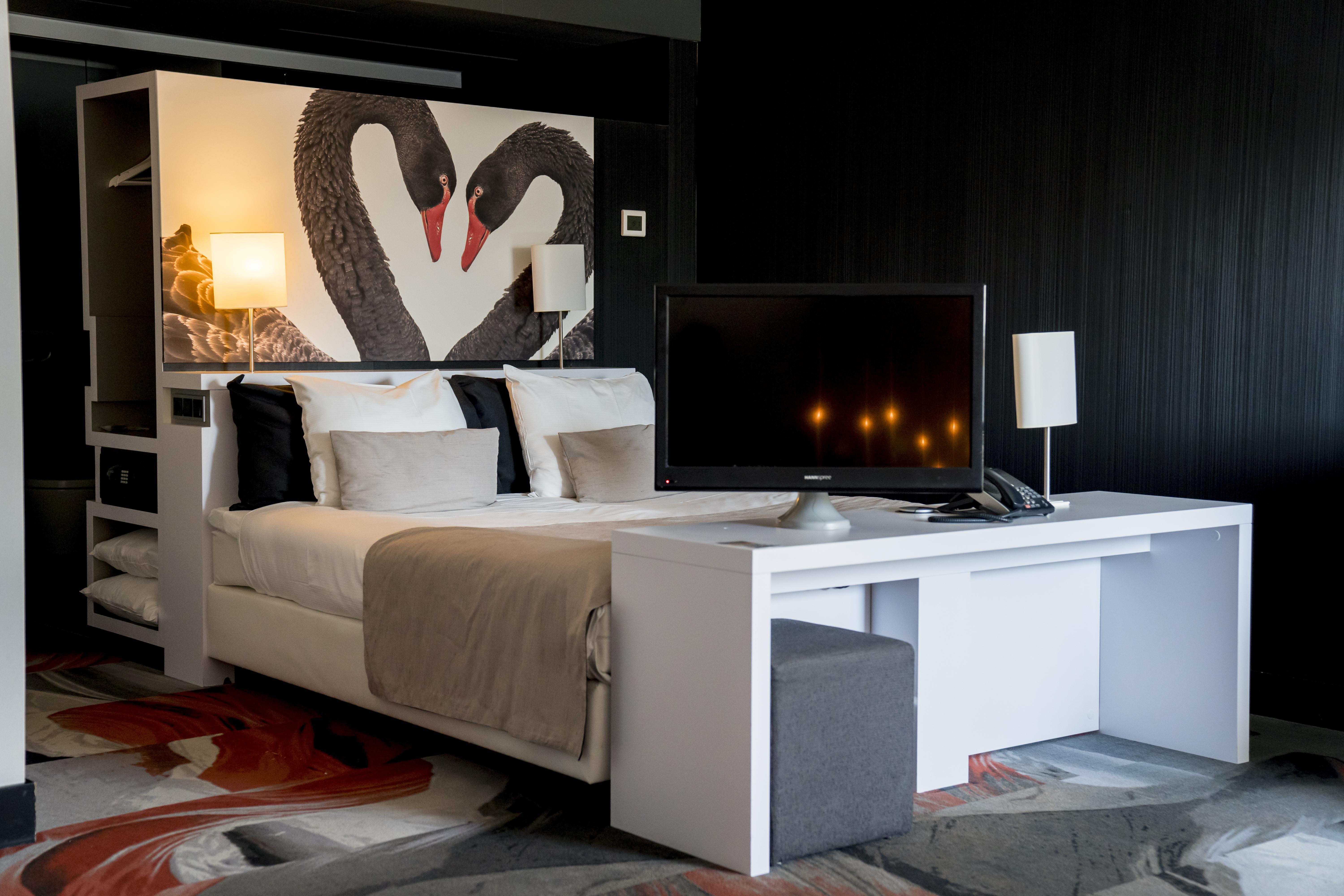 Fletcher Hotel-Restaurant Teugel Uden-Veghel Luaran gambar
