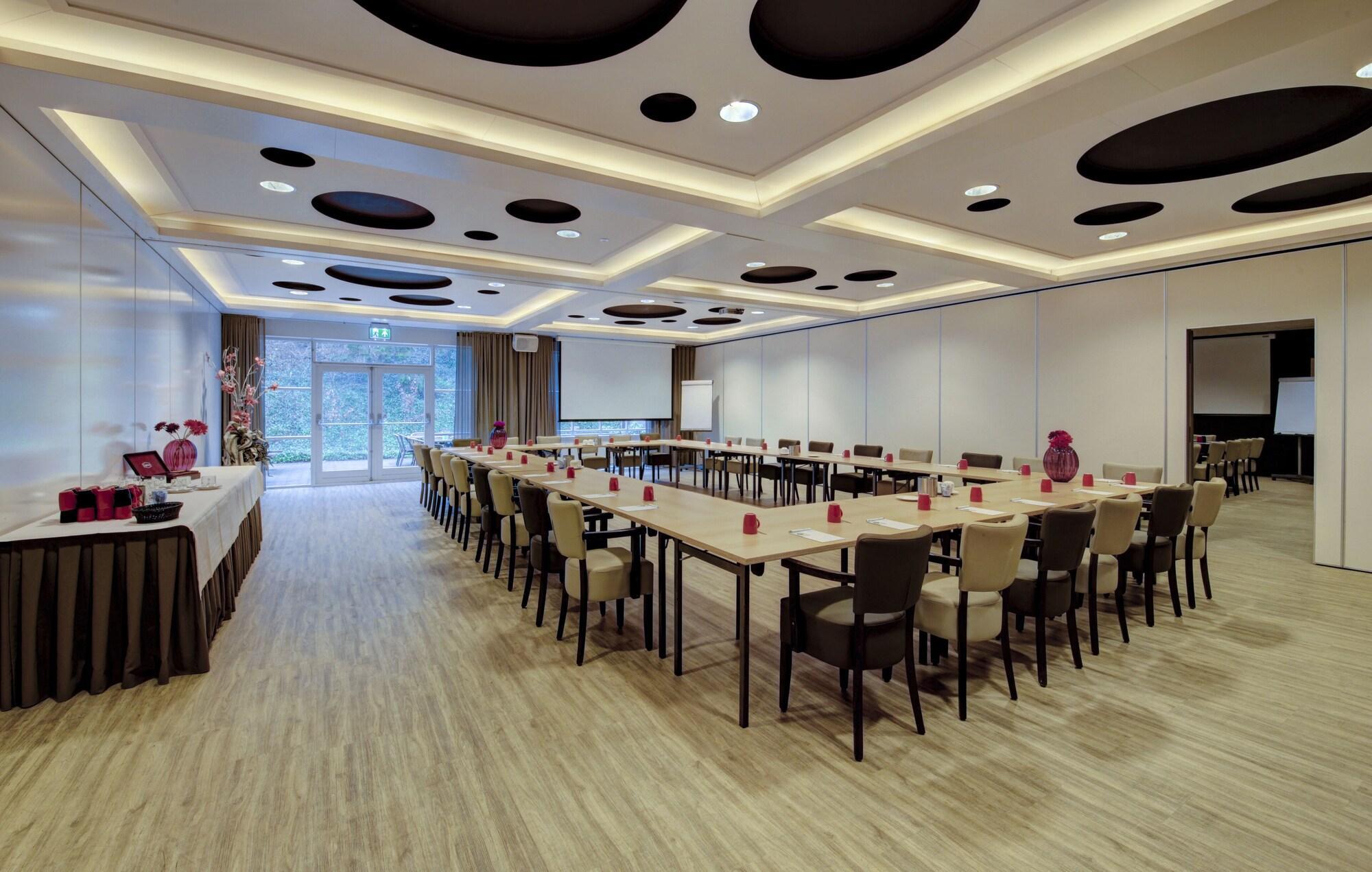 Fletcher Hotel-Restaurant Teugel Uden-Veghel Luaran gambar