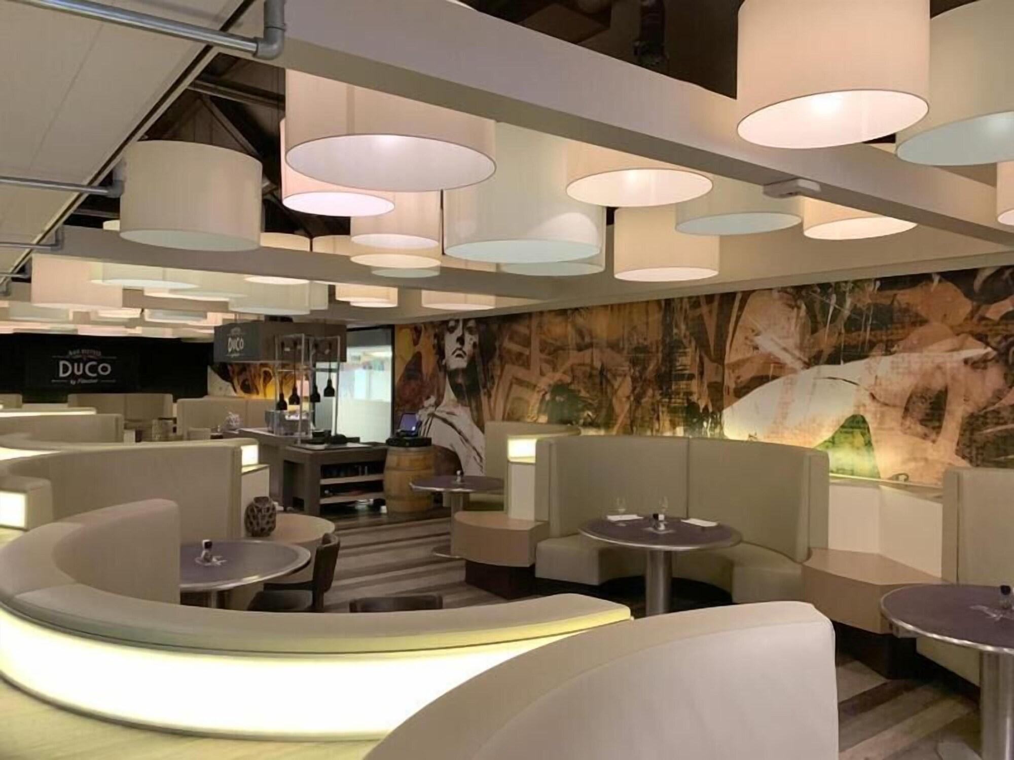 Fletcher Hotel-Restaurant Teugel Uden-Veghel Luaran gambar
