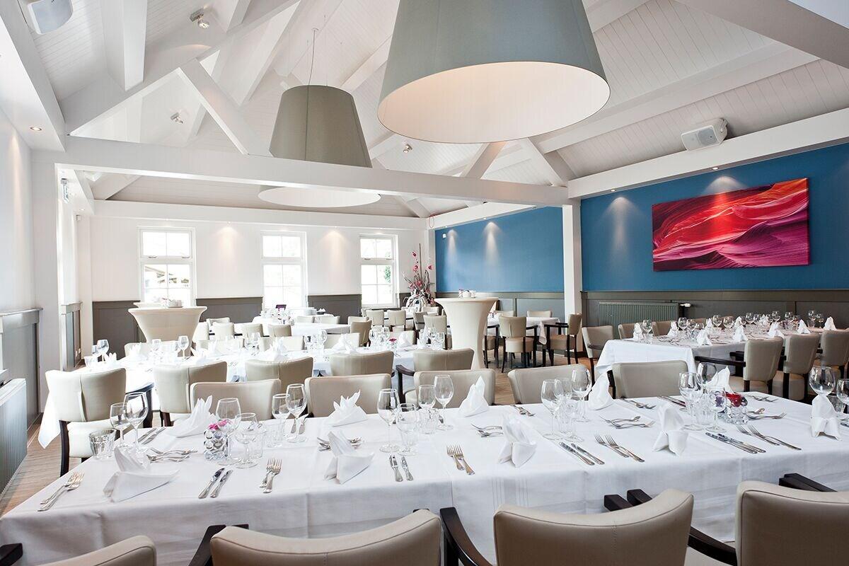 Fletcher Hotel-Restaurant Teugel Uden-Veghel Luaran gambar