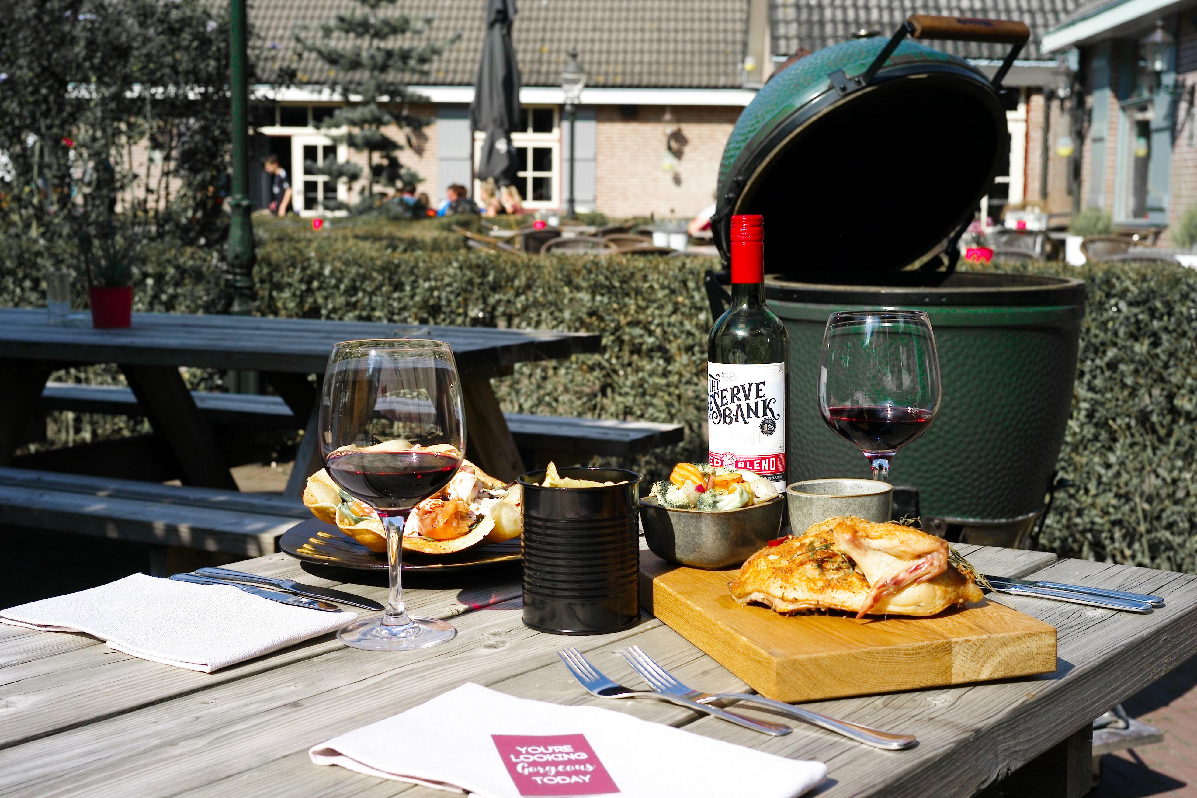 Fletcher Hotel-Restaurant Teugel Uden-Veghel Luaran gambar