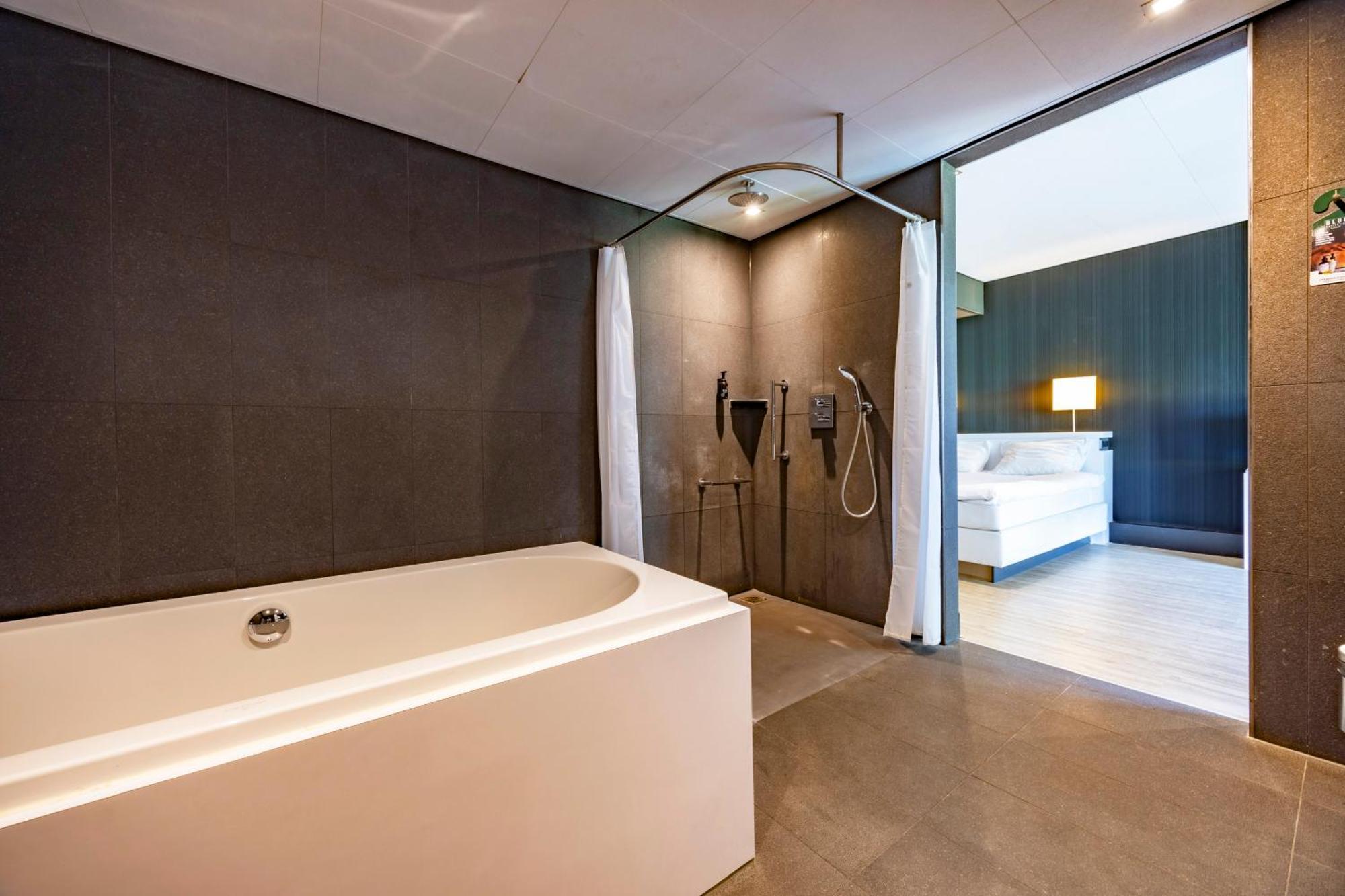 Fletcher Hotel-Restaurant Teugel Uden-Veghel Luaran gambar